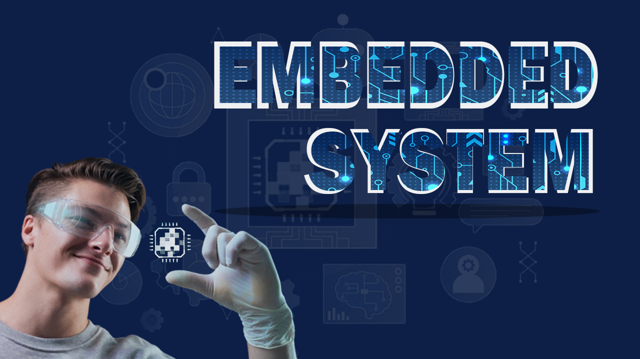 embedded iot systems